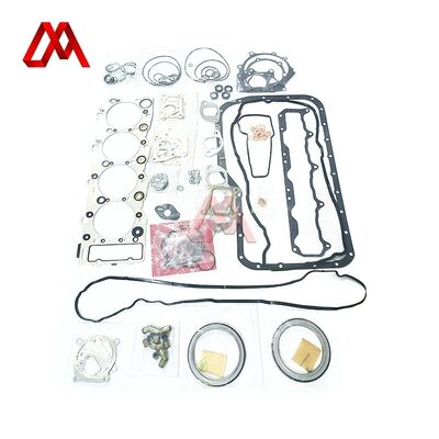 5-87814882-2 5878148822 Full Engine Overhaul Gasket Kit for ISUZU 4HK1 Heavy Duty Truck Replacement Parts