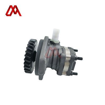 Hydraulic Power Steering Pump Assembly 8-97136574-1 8971365741 Fit Isuzu NPR 4HF1 Engine Truck Accessories