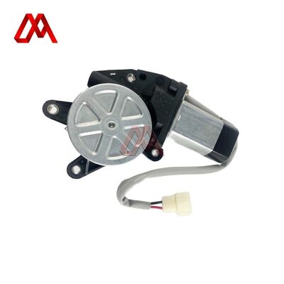 1-74418162-0 1-74418177-0 Front Door Power Window Regulator Motor 1744181620 1744181770 For ISUZU FVR 6WG1
