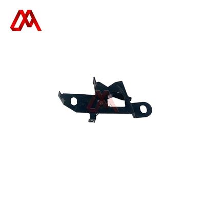 1-79318006-3 1793180063 Front Panel Lid Lock Small Stamping Iron And Return Spring for ISUZU FTR FVR CXZ CYZ 6HH1 6HK1 6WF1 6WG1	