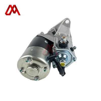 1-81100324-0 0-24000-3042 1811003240 0240003042 Starter Assembly Suitable for ISUZU 6HK1 6HH1 FSR FRR