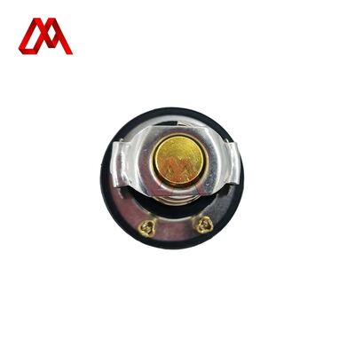 OEM Replacement Thermostat 8-97602048-0 8976020480 for Isuzu FVR 6HK1 Heavy Truck Cooling Parts