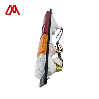 Rear Lamp Assembly 8-98223616-0 8982236160 For ISUZU FVR34 FSR90 Truck Body Parts
