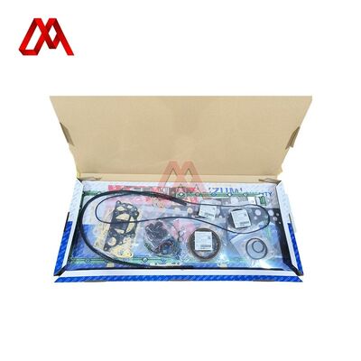 OEM 6207-K1-2100 Engine Overhaul Gasket Kit For Komatsu 6D95 Truck Diesel Engine Repair Parts