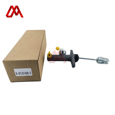 8-97167406-0 8-98117644-0 Clutch Master Cylinder Assembly 8971674060 8981176440 Suitable for ISUZU NKR55 