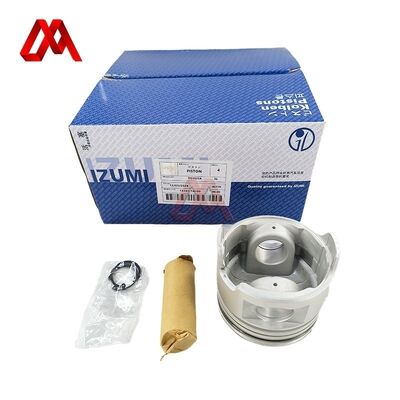 High Quality Engine Piston 13101-54100 For Toyota 3L Diesel Engine Truck Replacement Parts