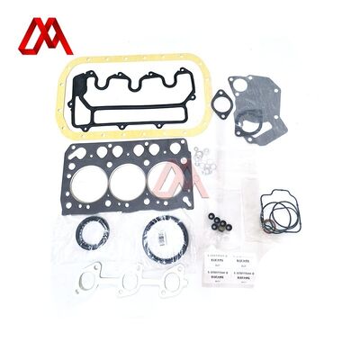 OEM 5‑87811544‑0 5878115440 Engine Overhaul Gasket Kit For Isuzu 3LC1 Engine
