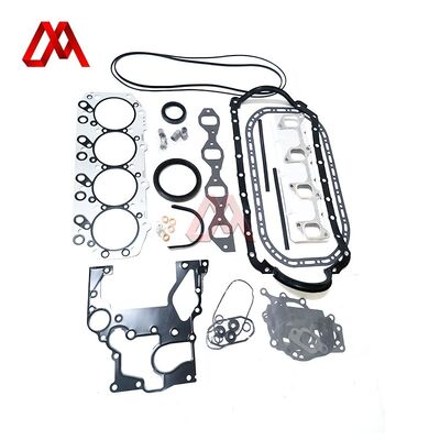 OEM 5‑87811554‑0 5878115540 Engine Overhaul Gasket Kit For Isuzu 4JG1 4JG1T Engine