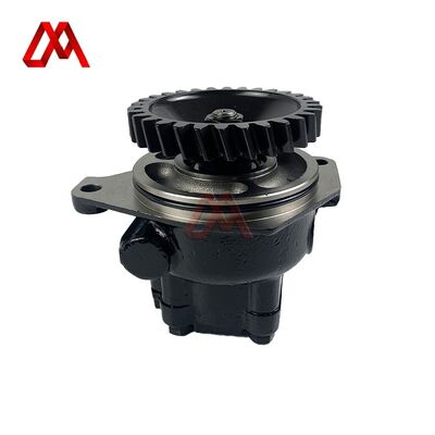 Power Steering Pump 1-19500584-0 1195005840 For Isuzu FSR 6HE1 Truck Spare Parts