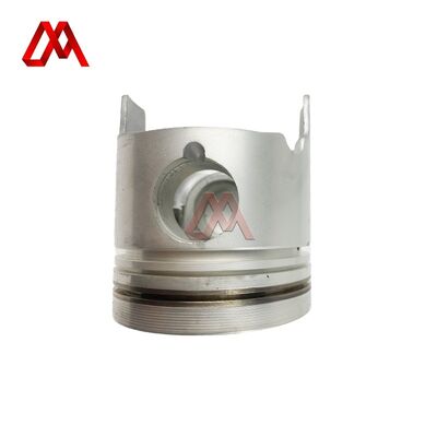 Excavator EX200-5 Engine Cylinder Liner Kit TFR 4JA1T 5-87814401-J