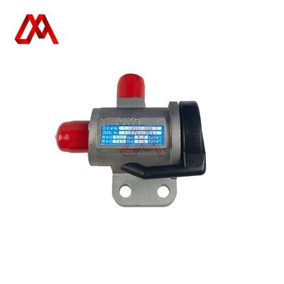 Air Pressure Regulator Valve 1-48350058-0 1483500580 For CXZ96 Truck Spare Parts