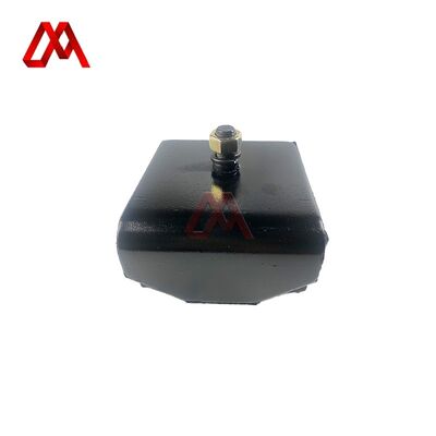 Truck Engine Mounting Rubber 1-53215172-0 1532151720 Fit LT133 6HH1 Engine Replacement Parts