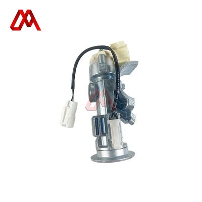 45280-37140 Ignition Switch Assembly With Cylinder And Key 4528037140 For Hino 300