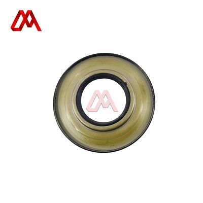 1-09625331-1 1-09625044-0 1096253311 1096250440 Outer Rear Hub Oil Seal Suitable for ISUZU FSR113 6BD1