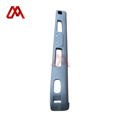 MC139302 Front Bumper for Mitsubishi CANTER FE84D FE85D 