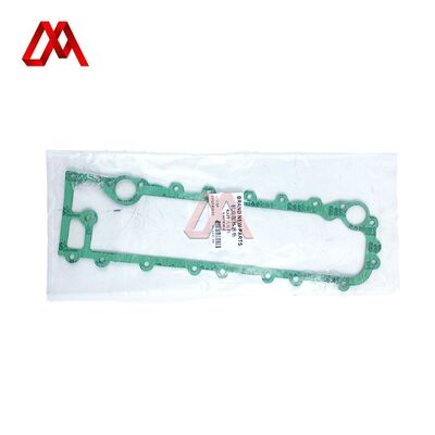 8-98074746-0 Isuzu Engine Parts Cover To Oil Cooler Gasket 8980747460 For NMR