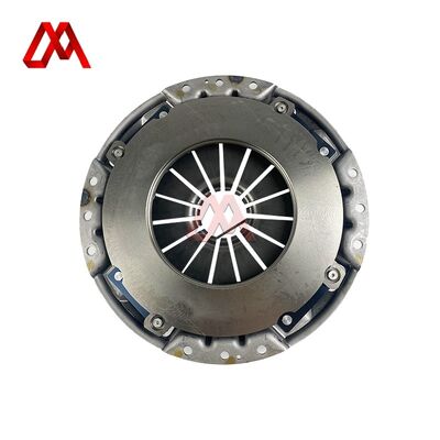 Heavy Duty Truck Spare Parts Clutch Pressure Plate 8970317571 Compatible with Isuzu NPR 4HF1 Engine