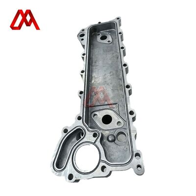 8-97027983-0 Oil Cooler Cover 8970279830 for ISUZU NPR 4HF1