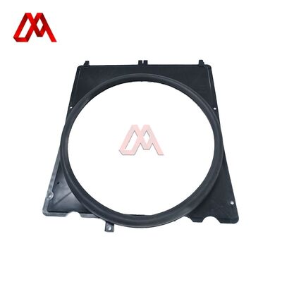 8980064770 8-98006477-0 Radiation Fan Guide Suitable for ISUZU NPR75 4HK1