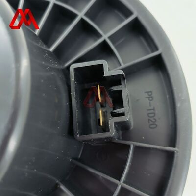 8-98047451-0 8980474510 Blower Motor For ISUZU NQR NPR 700P