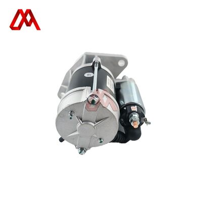 8-98054984-0 8980549840 Starter Assembly Suitable For ISUZU NHR 700P 4HK1-T