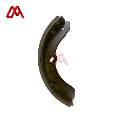 8-97287778-0 8972877780 Brake Rear Shoe Assembly Suitable for ISUZU NPR71