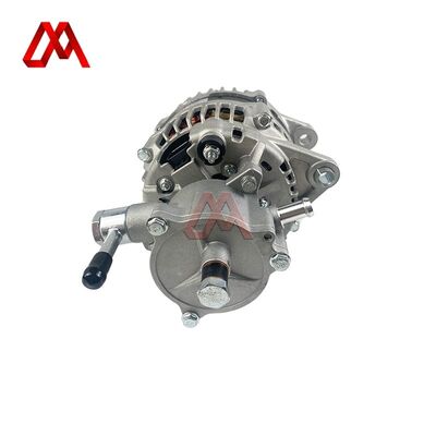 8-97351574-0 Generator Assembly 8973515740 Suitable for ISUZU NKR 4HK1T 4HE1