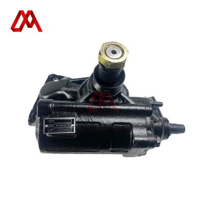 8-97356103-0 8973561030 GEARBOX WORM POWER STEERING UNIT for ISUZU ELF NKR 