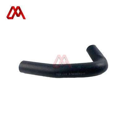 8-98006452-0 8-97330530-0 Radiator Inlet Water Hose 8980064520 8973305300 Suitable for ISUZU 700P NPR 4HK1
