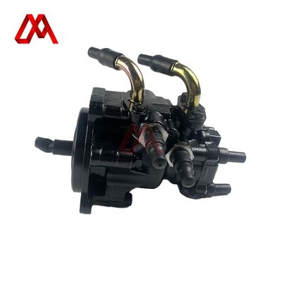 8-98055007-2 8980550072 Power Steering Oil Pump Assembly Suitable For ISUZU NPR ELF 4HK1