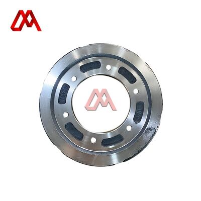 Brake Drum 43512-37101 for Hino 300 