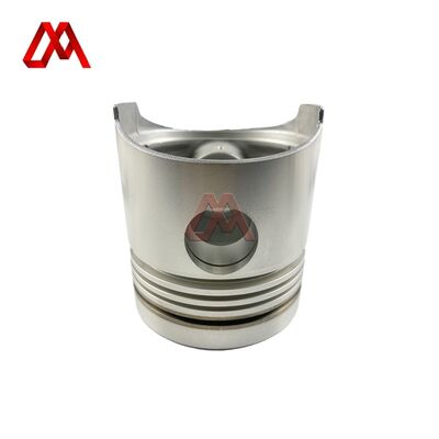 Piston ME002044 ME002117 For Mitsubishi 4DR51 Diesel Engine 