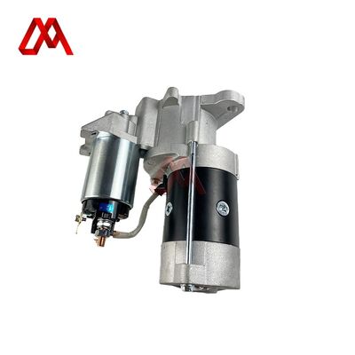 ME007655 Starter Motor for MITSUBISHI 4DR5