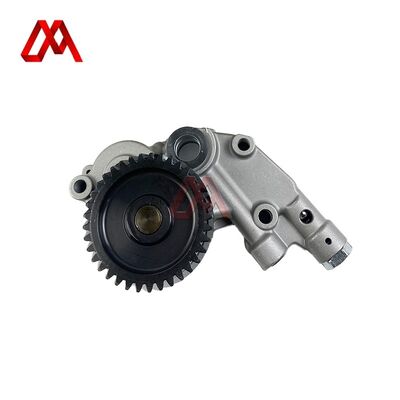 Engine Oil Pump ME204053 for Mitsubishi 4M40 