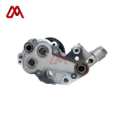 Engine Oil Pump ME204053 for Mitsubishi 4M40 