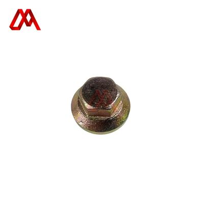 Crankshaft Pulley Bolt 1-94433406-0 1944334060 for ISUZU 100P 4JB1