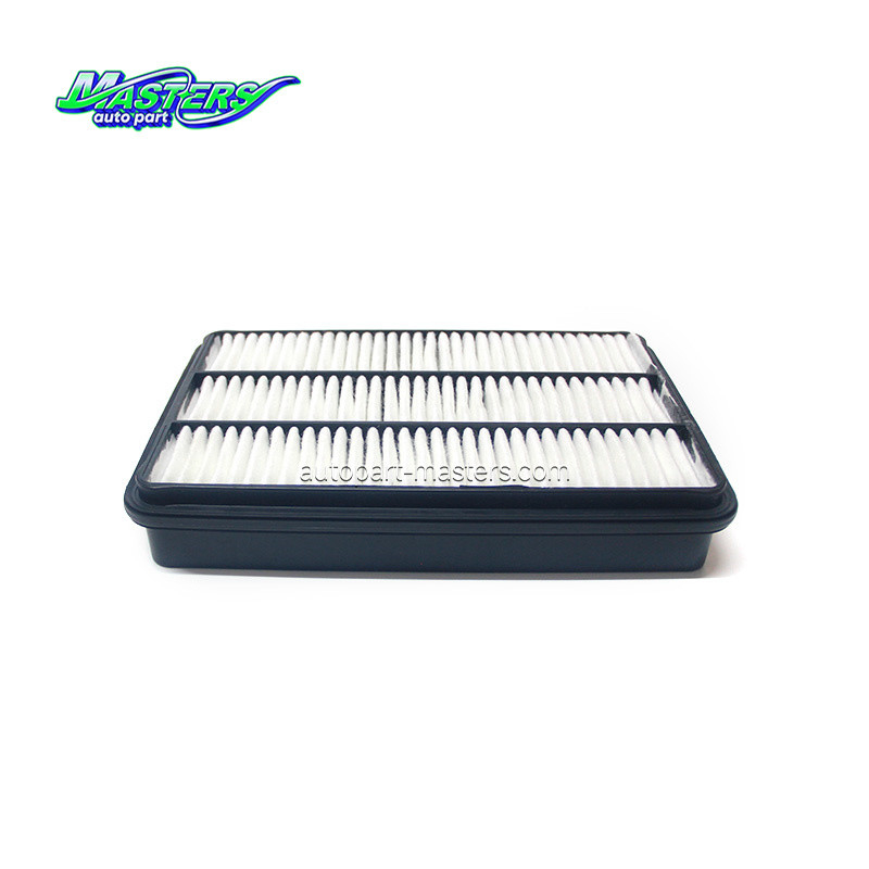 Masters 5-87610018-0 Air Filter 5876100180 for ISUZU UBS 6VD1