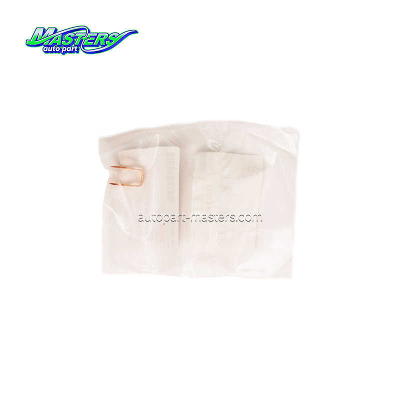 Masters 8-98079755-0 Leak Off Pipe Joint Bolt Gasket 8980797550 For ISUZU CVZ CXZ CYZ 4HK1 6HK1