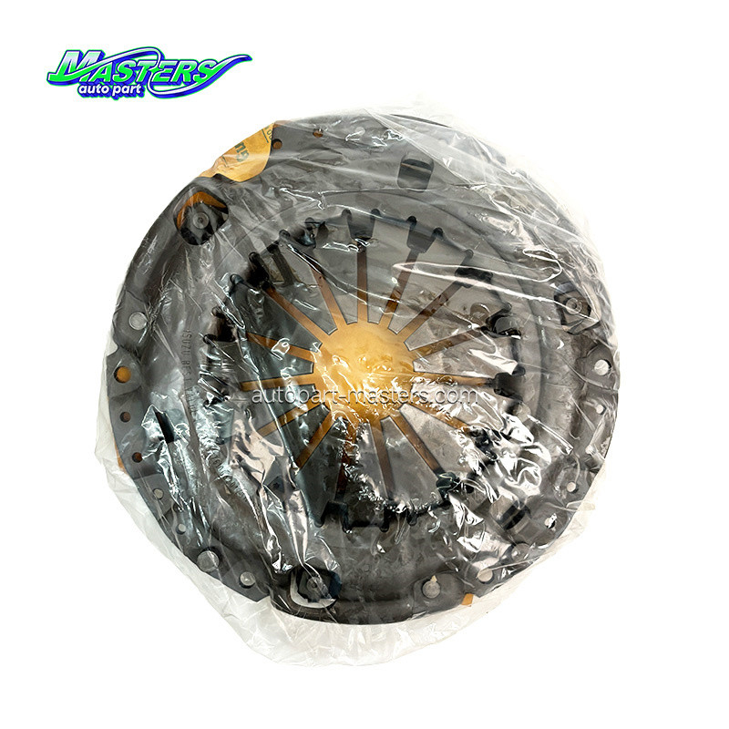 Clutch Pressure Plate Assembly 5-87610082-0 8-97109246-0 For Isuzu Car Parts