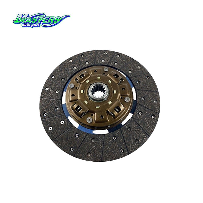 Auto Transmission Parts 5-87610077-0	8-98255139-1 Clutch Disc Aisin For ISUZU