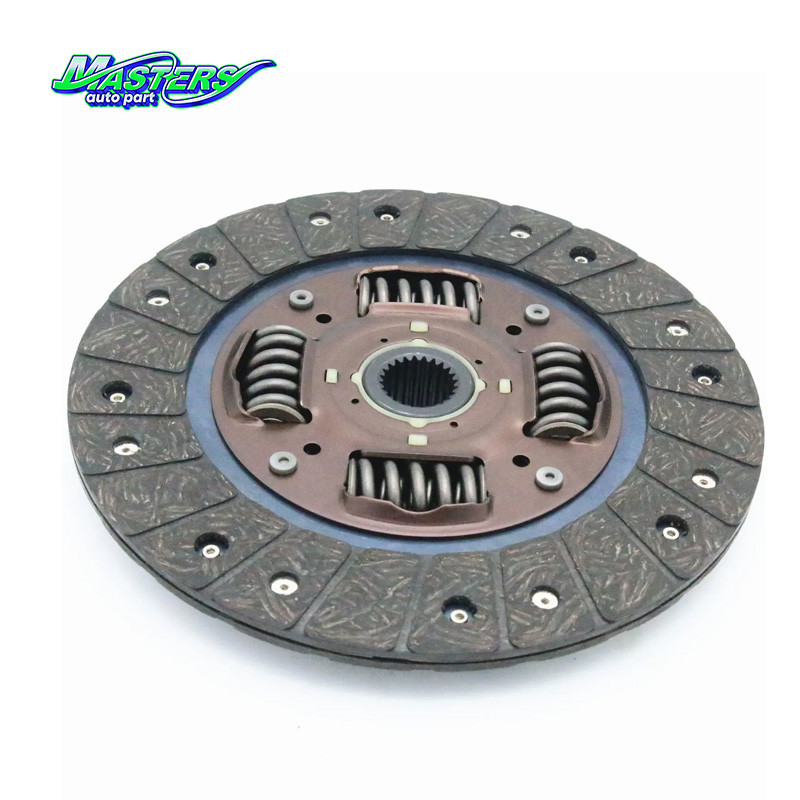 Masters Auto Transmission Parts 5-87610086-0 8-97368061-0 Clutch Disc Aisin For ISUZU