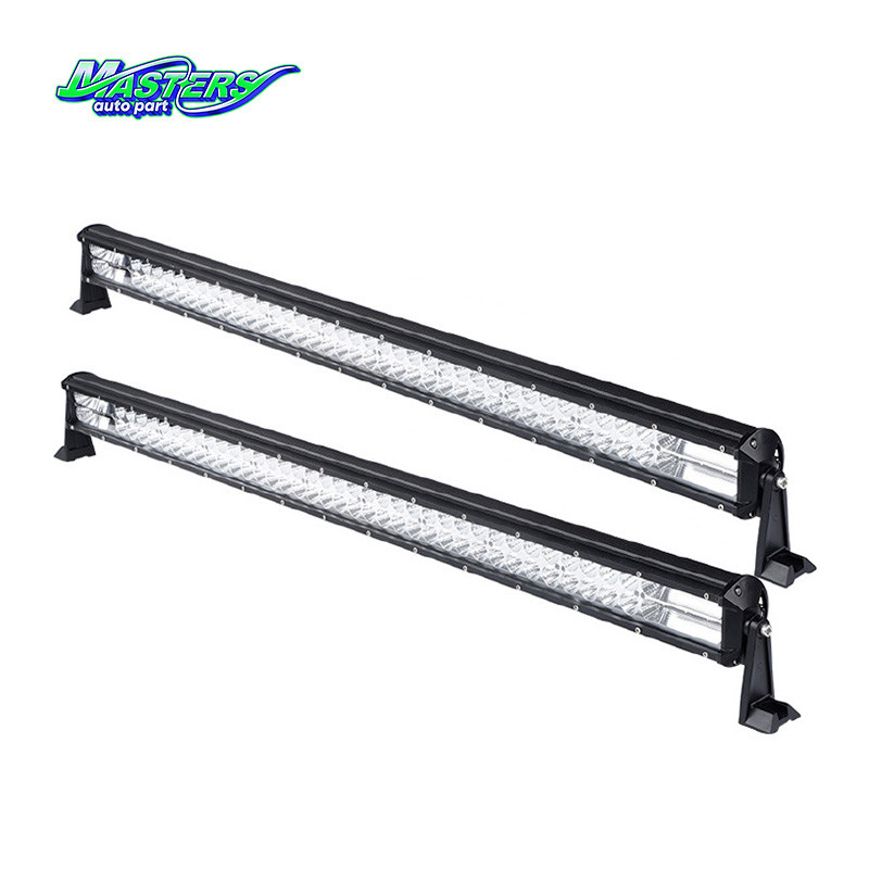 Masters 42 inch Working Light Spotlights XM-1047-S-88P-001-R 90W 8000LM 1700-6500K H4 Led Working Lamp