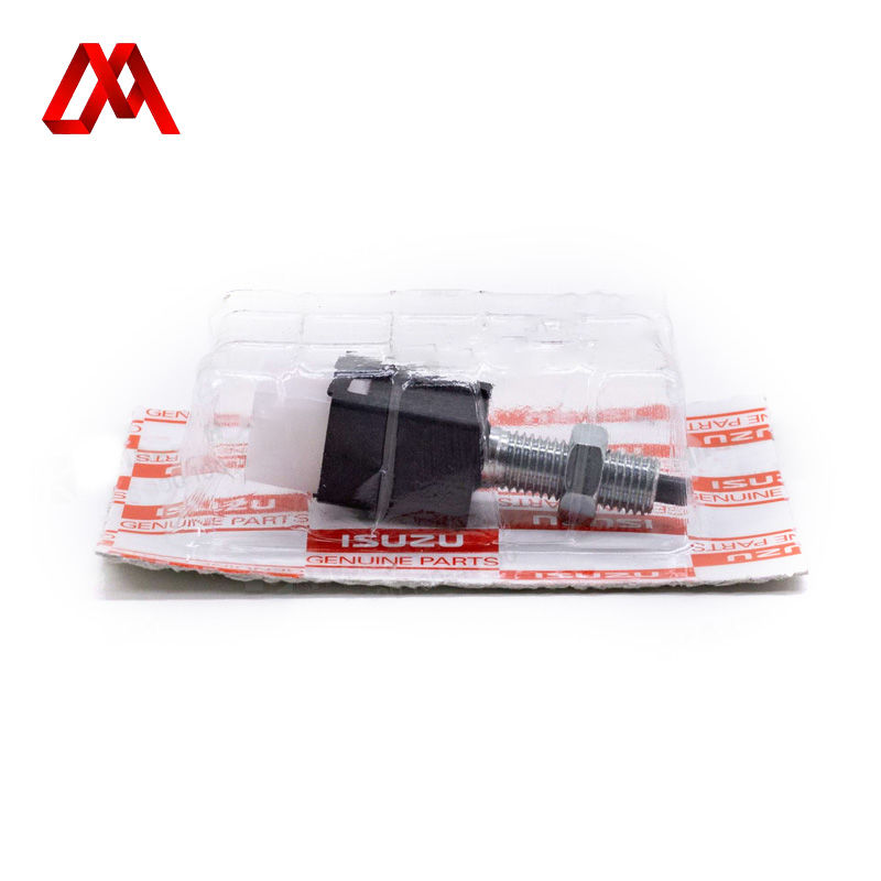 Brake Light Switch ISUZU ELF 4HF1 IZUMI Auto Parts 8-97855-187-0