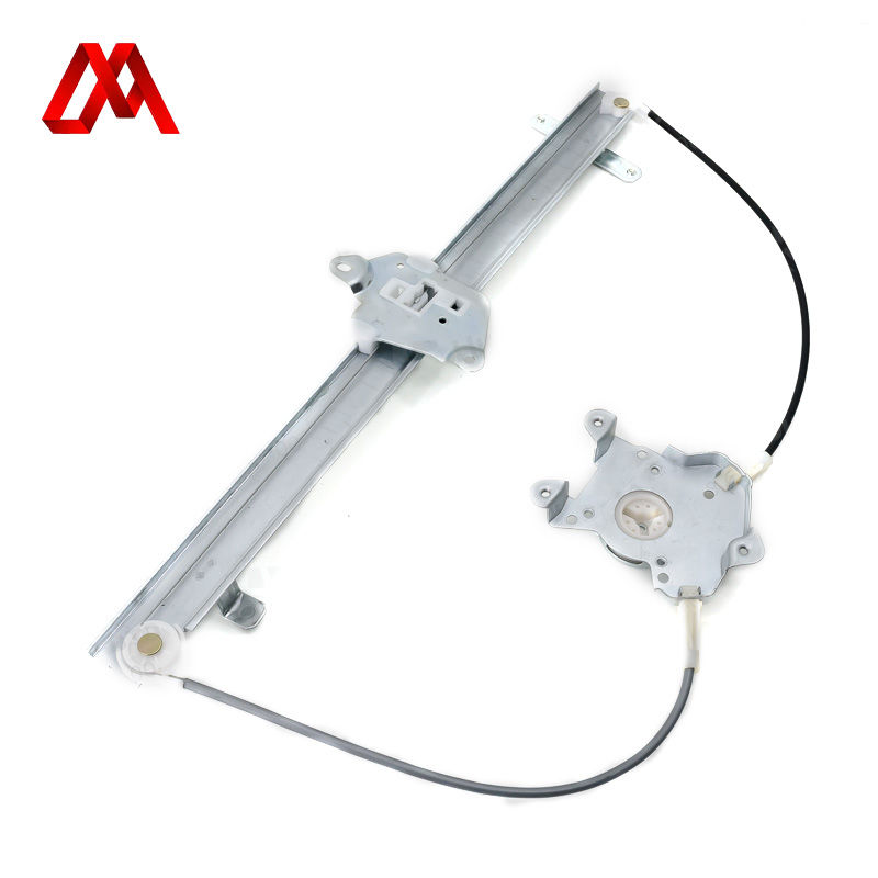 Right-Side 24V Power Window Regulator for ISUZU ELF (1994-On) IZUMI Auto Parts