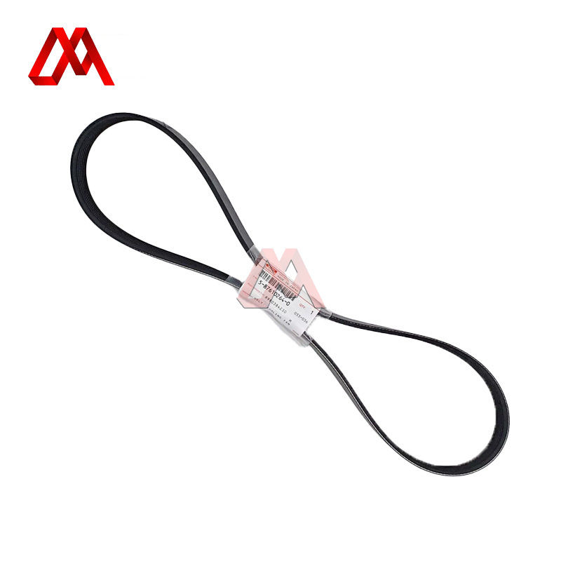 ISUZU BVP Cooling Fan Belt 5876102640 8980384230