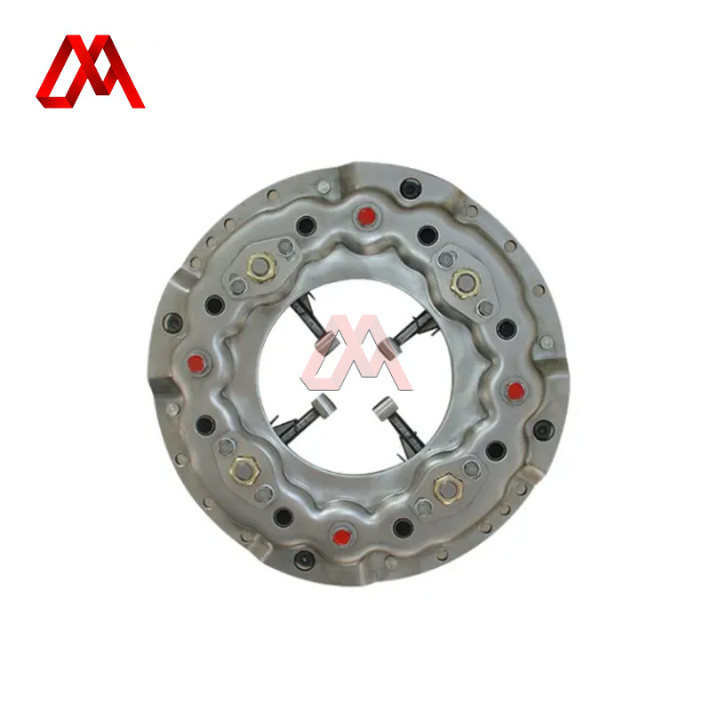 ISUZU BVP Clutch Pressure Plate Assembly 1876101440 1312204470
