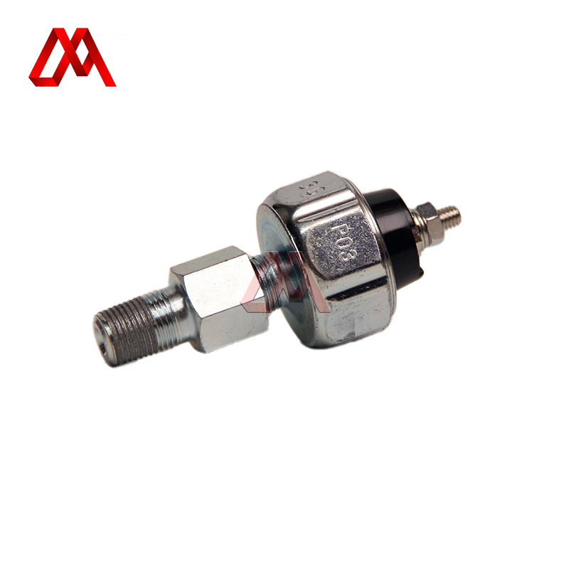 IZUMI  5-82410012-3 Oil Pressure Switch 5824100123 For ISUZU 4LE1 4LE2 4JG1 4JB1