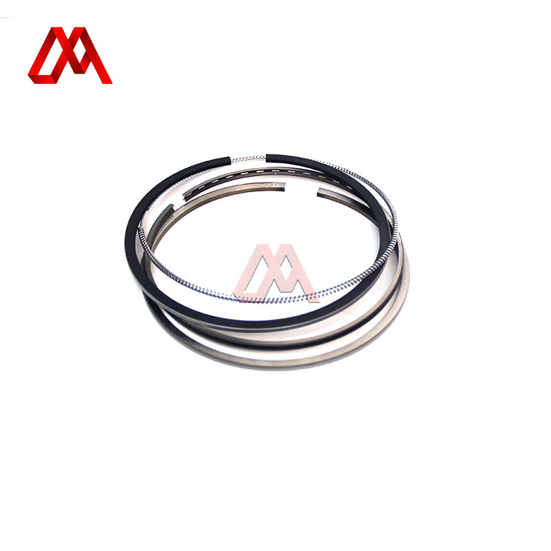 IZUMI 8-98040125-0 Piston Ring Set 8980401250 For ISUZU 700P 4HK1 4HG1