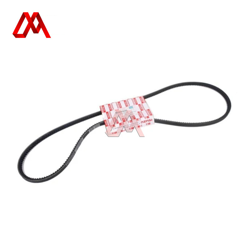 IZUMI Car Automotive Belt 5-87610054-0 8-98010841-0 Air-conditioning Compressor For ISUZU