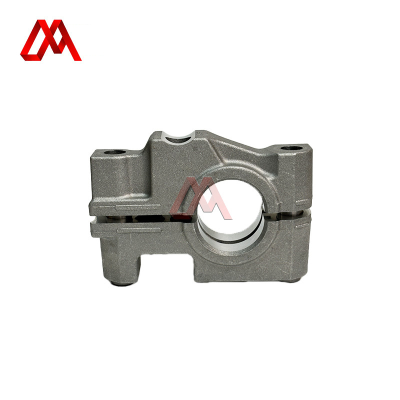 ISUZU 6WF1 6HK1 Camshaft Bracket Gasket Set Cylinder Head 8976087913